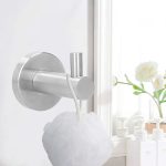 COLGADOR CROMADO CON PERNO 4.8-2CM LH-3440