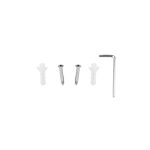 COLGADOR CROMADO CON PERNO 4.8-2CM LH-3440 - Imagen 6