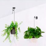 COLGADOR 7X7CM TIPO GANCHO NEGRO MATE LH-3423 - Imagen 6