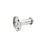 COLGADOR METALICO PLATEADO 16X50MM LH-3418 - Imagen 4