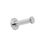 COLGADOR METALICO PLATEADO 12X50MM LH-3420 - Imagen 2