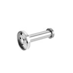 COLGADOR METALICO PLATEADO 12X50MM LH-3420 - Imagen 3