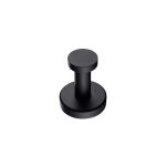 COLGADOR METALICO NEGRO 16X50MM LH-3419 - Imagen 3