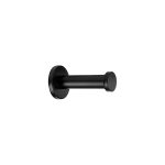 COLGADOR METALICO NEGRO 12X50MM LH-3421 - Imagen 3