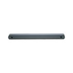 TIRADOR BARRA 14.5CM METALICO GRIS LH-3417 - Imagen 5