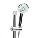 BARRAL DE DUCHA CON DUCHERO PUNTOS GRISES LH-3290 - Imagen 5