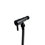 DUCHA HIGIENICA NEGRA METALICA ITALOMIX LH-3325 - Imagen 8
