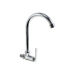GRIFO METALICO ALTO DE PARED ITALOMIX LH-3326 - Imagen 2
