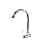 GRIFO METALICO ALTO DE PARED ITALOMIX LH-3326 - Imagen 3