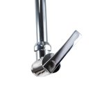 GRIFO METALICO ALTO DE PARED ITALOMIX LH-3326 - Imagen 4