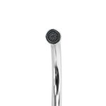 GRIFO METALICO ALTO DE PARED ITALOMIX LH-3326 - Imagen 5