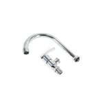 GRIFO METALICO ALTO DE PARED ITALOMIX LH-3326 - Imagen 6