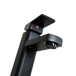 CANILLA NEGRA 18CM TUBULAR ITALOMIX LH-3324 - Imagen 7