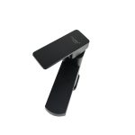 CANILLA NEGRA 18CM TUBULAR ITALOMIX LH-3324 - Imagen 8