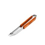 SET PARRILLA 3PZ PINZA TENEDOR CUCHILLO LH-3616 - Imagen 7