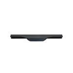 TIRADOR OCULTO 20CM NEGRO MATE P/MUEBLES LH-3880 - Imagen 5