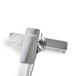 MONOCOMANDO TUBULAR DUCHA S/TRANS ITALOMIX LH-3329 - Imagen 7
