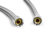 MONOCOMANDO TUBULAR DUCHA S/TRANS ITALOMIX LH-3329 - Imagen 2