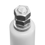 RODILLO NAILON 40X60MM P/PORTON CORREDIZO LH-3386 - Imagen 3
