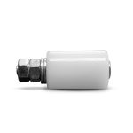 RODILLO NAILON 40X60MM P/PORTON CORREDIZO LH-3386 - Imagen 5