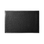 ALFOMBRA RULO GOMA 38X58CM COLOR SURTIDO LH-3551 - Imagen 2