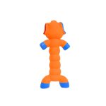 JUGUETE DE GOMA PARA MASCOTAS TIPO PERRO LH-3352 - Imagen 2