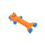 JUGUETE DE GOMA PARA MASCOTAS TIPO PERRO LH-3352 - Imagen 3