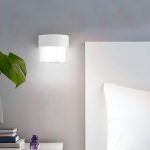 LUMINARIA LED REDONDO BLANCO 5W LH-3468