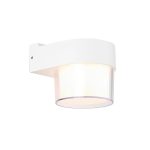 LUMINARIA LED REDONDO BLANCO 5W LH-3468 - Imagen 5