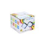 LUMINARIA LED REDONDO BLANCO 5W LH-3468 - Imagen 6