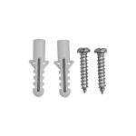 LUMINARIA 3W LED CIRCULAR NEGRO LH-3469 - Imagen 5