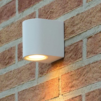 LUMINARIA 3W LED CIRCULAR BLANCO LH-3470