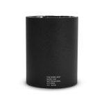 LUMINARIA 15W NEGRA CILINDRICA 9.5X12CM LH-3493 - Imagen 4