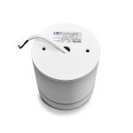 LUMINARIA 10W BLANCO CILINDRICA 8.5X9CM LH-3499 - Imagen 7