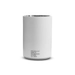 LUMINARIA 7W BLANCA CILINDRICA 5.5X8CM LH-3501 - Imagen 2