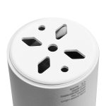 LUMINARIA 7W BLANCA CILINDRICA 5.5X8CM LH-3501 - Imagen 4