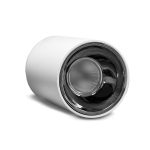 LUMINARIA 7W BLANCA CILINDRICA 5.5X8CM LH-3501 - Imagen 5