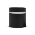 LUMINARIA 5W NEGRA CILINDRICA 6X6.5CM LH-3504 - Imagen 6