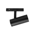 LAMPARA 10W PARA RIEL CILINDRICA NEGRA LH-3520 - Imagen 4