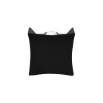 LUMINARIA NEGRA CUADRADA 4 SALIDAS DE LUZ LH-3521 - Imagen 4