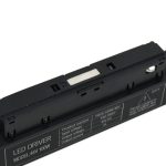 TRANSFORMADOR 100W PARA LUZ LED RIEL LH-3848 - Imagen 4