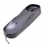 TELEFONO BASICO TUPCOM COLOR NEGRO LH-1839 - Imagen 6