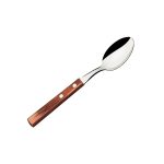 CUCHARA 6PZ DE POSTRE MANGO MADERA LH-3737 - Imagen 3