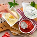 CUCHARA MEDIDORA 8ML MANGO MADERA LH-3756