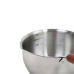 CUCHARA MEDIDORA 300ML MANGO MADERA LH-3759 - Imagen 5