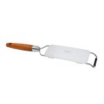 RALLADOR METALICO MANGO MADERA LH-3763 - Imagen 4