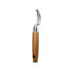 PELADOR VEGETALES TIPO CUCHILLO M/MADERA LH-3774 - Imagen 4