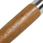 PELADOR VEGETALES TIPO CUCHILLO M/MADERA LH-3774 - Imagen 2