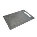 TABLA DE COCINA PARA PICAR 35X23CM GRIS LH-3627 - Imagen 3