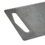 TABLA DE COCINA PARA PICAR 35X23CM GRIS LH-3627 - Imagen 5
